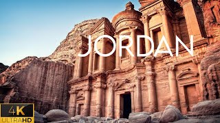 Information The Beauty of Jordan | Cinematic Video | [4k] Update