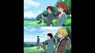Kujibiki Unbalance / Genshiken