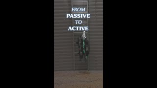 Active Control of Your Bins