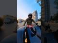 My First Video For Insta 360 🥺🤗 #vagabondrider12