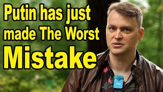 Update from Ukraine | Putin Has Just Made the Most Stupid Decision | Ukraine will hit Hard