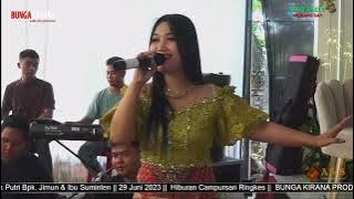 SURGA DIBALIK DOSA - IIS ALIA - BK MUSIC AUDIO