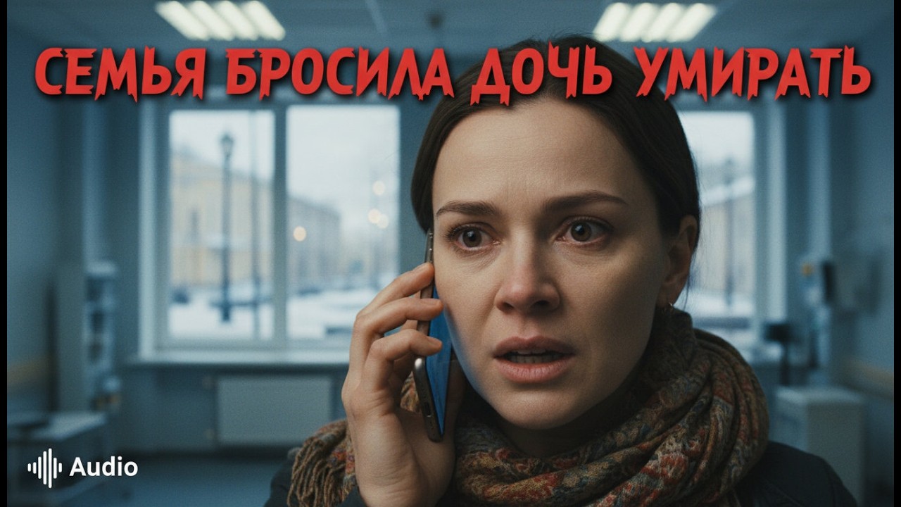 Больница позвонила в 10:47: дочь едва не умерла, пока семья делала селфи на Волге