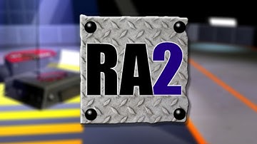 Robot Arena 2 - Episode 10 - Spinning