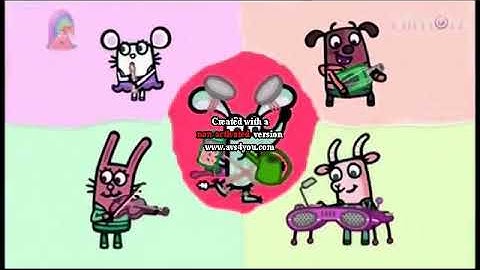 Boj Theme Song in Luig Group