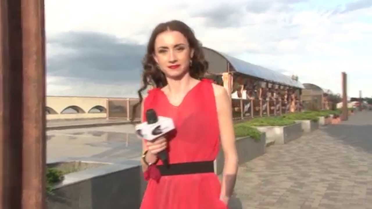 МиллениУМ business club в программе Променад на 11 канале