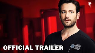 CHICAGO MED 9x02 Promo (2024) | HD