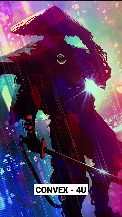 Convex - 4U (feat. Jex Jordyn) ⚡ Music Remix 2022 #ncs #edm #remix  #shorts