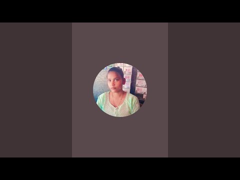 Nisha Maurya sidhi  is live!