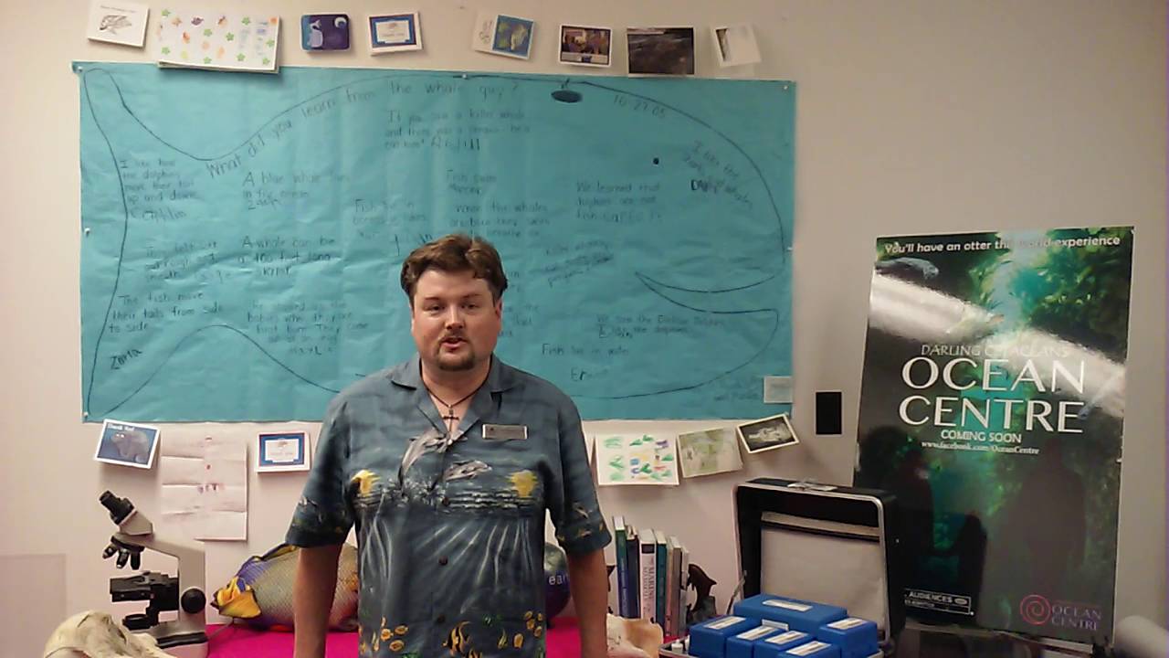 This is Why I Teach Science, Carolina Biological