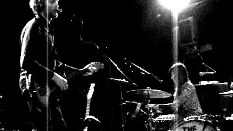 joe gideon and the shark : kathy ray (live)