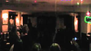 Paul Michael Robinson - ELECTRICFUZ - Gimme all your Lovin'