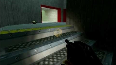 Half-Life Source HD - Office Complex 3/3