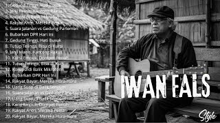 Download lagu LAGU SINDIRAN PEDAS ALA IWAN FALS FULL ALBUM FAVORIT SEPANJANG WAKTU