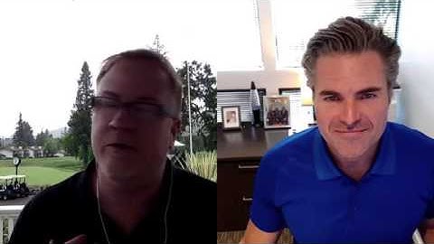 DO THE WORK with Josh Mettle w/ Fairway