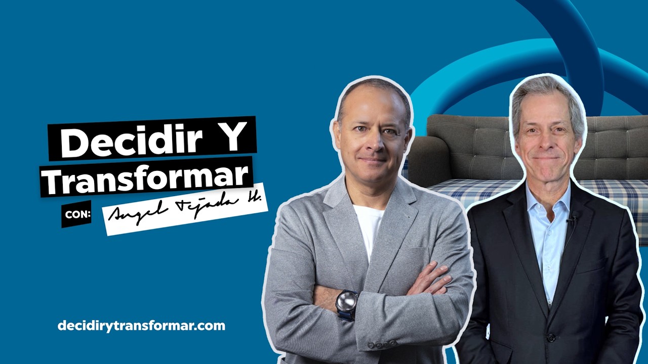 Ser útil, ser valioso y elegir quedarse | Fernando de la Garza