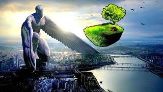 হযরত ইলিয়াস আঃ এর জীবনী | Prophet Ilyas Story | ইলিয়াস নবী কি এখনও বেচে আছেন | Revealed Media