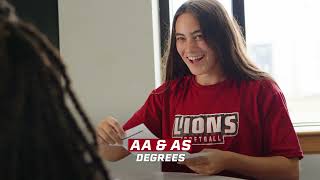 Reid State Community College: A Pathway to What’s Possible