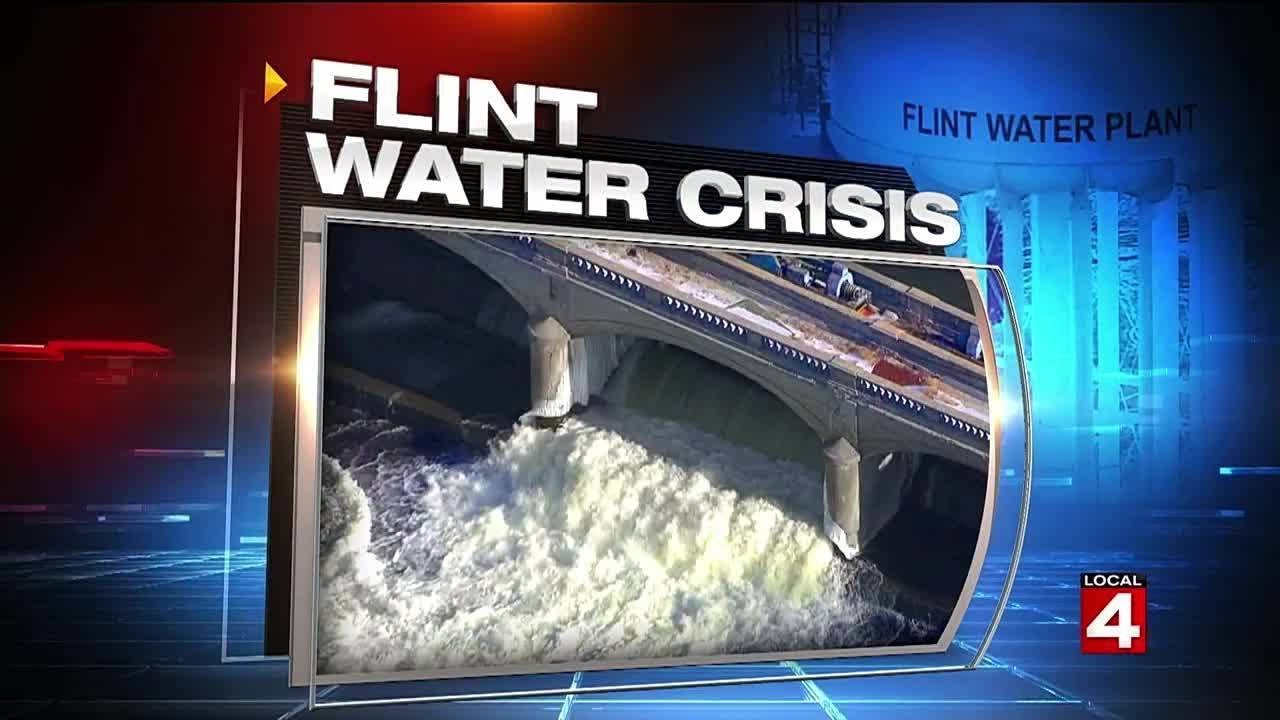 Flint won't switch back to Detroit water