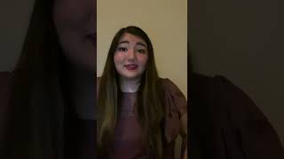 Informative speech on child abuse