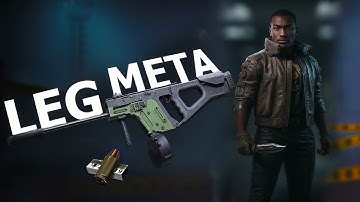 The Budget Vector 9 Kit That