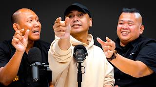 Lolox Saksi Kemarahan Oki Rengga