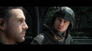KINGSGLAIVE FINAL FANTASY XV / Trailer KINGSGLAIVE FINAL FANTASY XV / Trailer