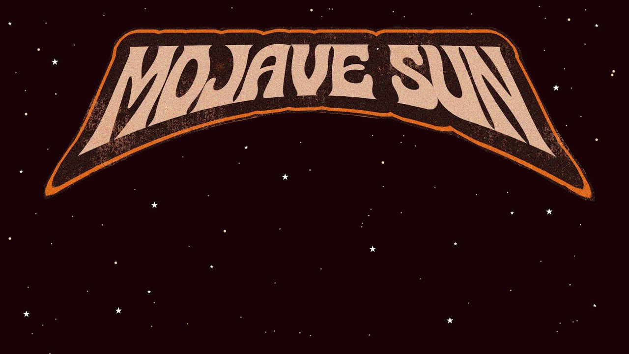 Wearin’ Thin- Mojave Sun