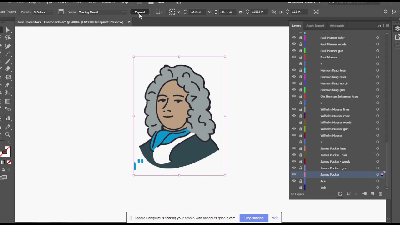 Firearms Inventor  - James Puckle