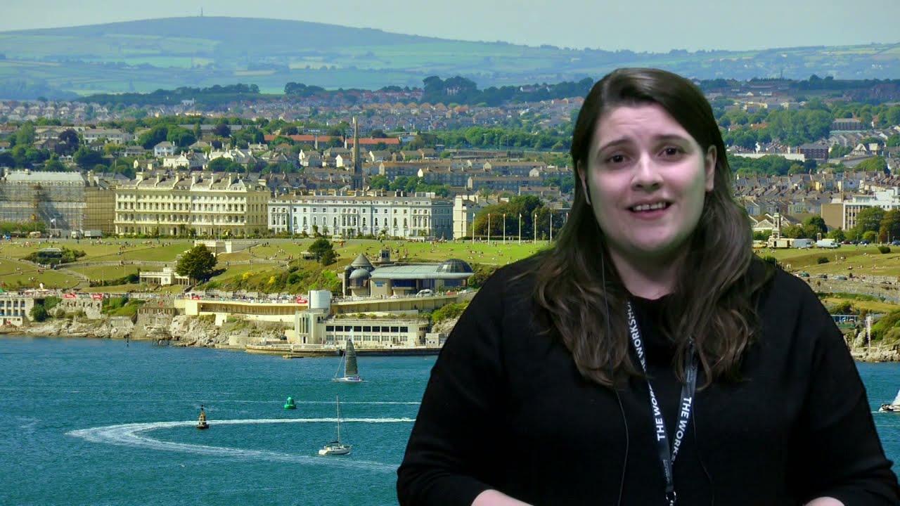 Rachel Grainger- EDUREEL