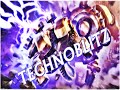 Techno Blitz - LordAkiss