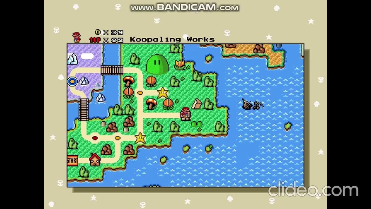 SMBX Longplay Episode 13: Super Mario Enigmatic (Part 2)