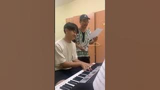 Video Progres 1 INTERNATIONAL SONG ( FIGURINHA - Douglas e Vinicus)