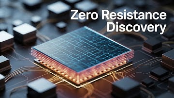 Scientists Just Created a Superconductor That Defies Everything We Know