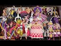 全超人系能力者（All parameia）必殺技集【海賊無双シリーズ】【ONE PIECE Pirate Warriors Series】