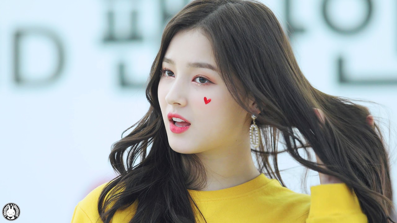 [4K] 180121 모모랜드 낸시 직캠 '팬사인회' MOMOLAND(NANCY) Fancam @뿜뿜 팬사인회 영등포 타임스퀘어 By 벤뎅이