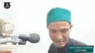 Lagu Buat Kawan Lcld 1986 Di Populerkan Hrhoma Irama