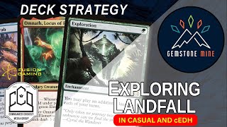 Landfall in Casual and cEDH: Everything You Need to Know | MTG
