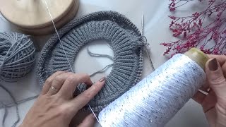 видео: Пролетела чудесная неделя. Много работала. Делюсь успехами👌 Вязание и вышивка картинка: Пролетела чудесная неделя. Много работала. Делюсь успехами👌 Вязание и вышивка