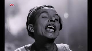 [4K] सर जो तेरा चकराये Video Song : Johnny Walker | Mohammed Rafi | Pyaasa (1957) Comedy Hindi Song