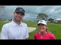 Guess What Major Sports Champion Showed Up at the Mardy Fish Children's Foundation Golf Fundraiser?
