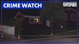 'I am still in shock': Neighbors react after 5 people found dead in apparent Mundelein murder-suicid