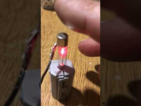Free energy device