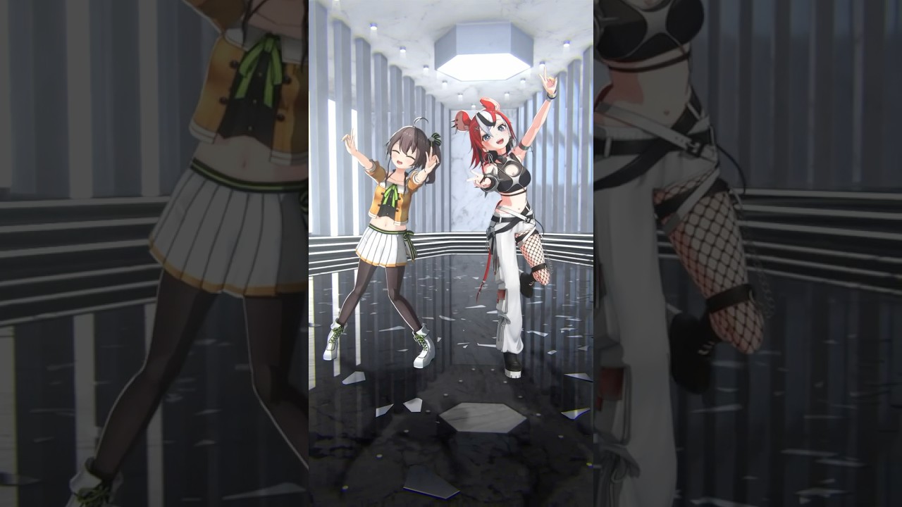 【夏色まつり】べーちゃんの曲かっこいいー！！