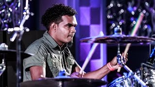 Bound To Oblivion - Ill Tempered Live At Lynchpin Vs The World