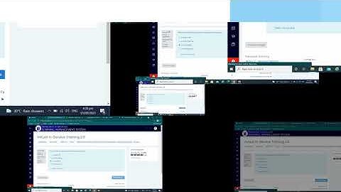 VINSET-DAY 3-Interactive PowerPoint Plugins & Microsoft Windows Plugin for 21st Century Teachers-Q&A