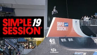 SIMPLE SESSION 19: FEBRUARY 2–3, 2019 in TALLINN, ESTONIA