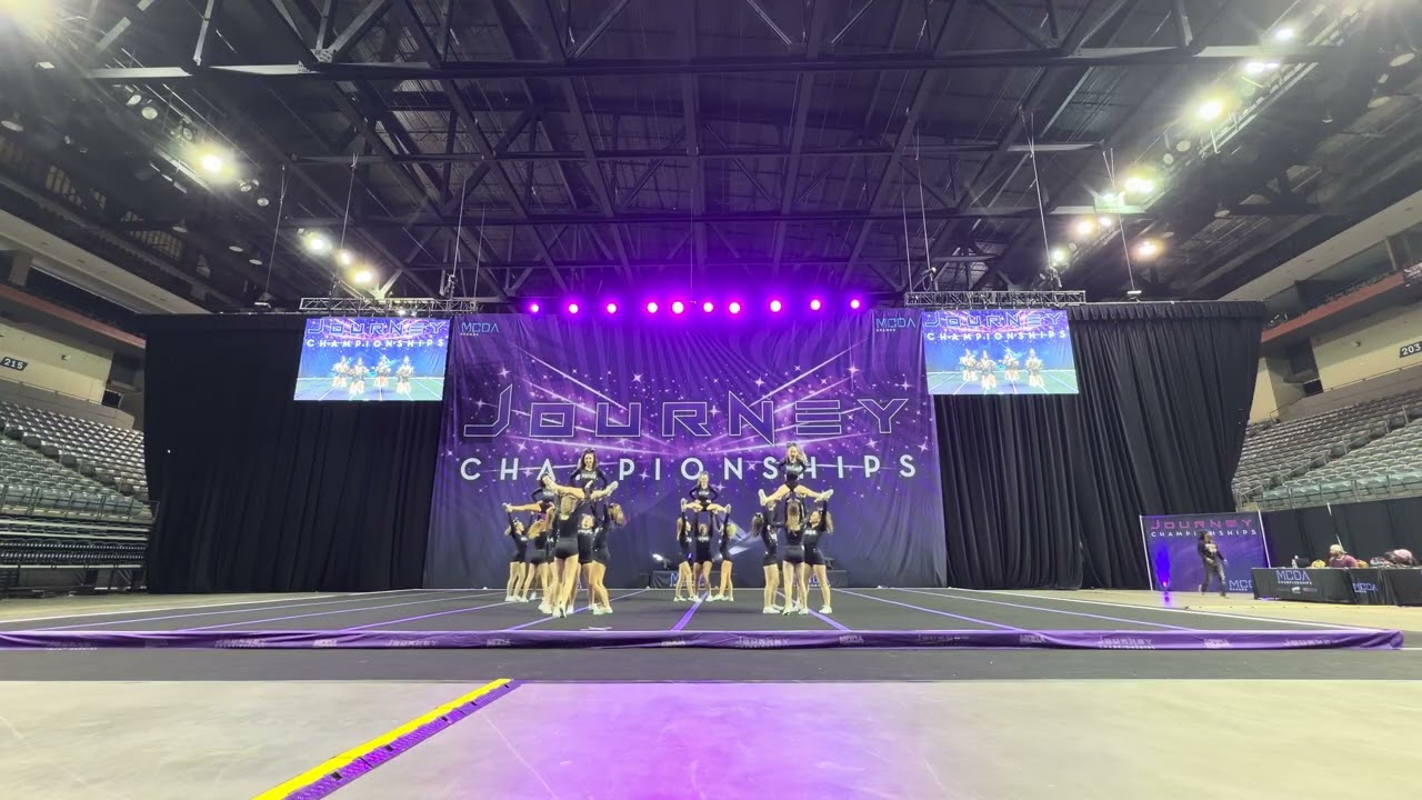 MCDA Council Bluffs | Senior Gold