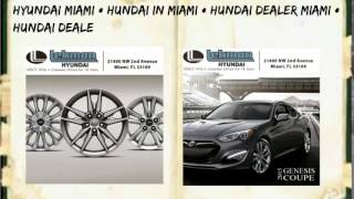 hyundai miami