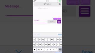 trayd - your intelligent cryptocurrency trading assistant - demo 4:16 screenshot 4